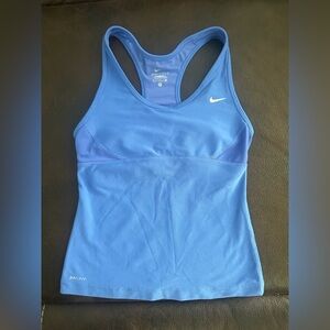 Nike racerback